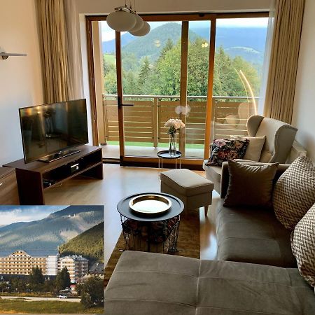 New Apartment 120 Residence Доновалы Экстерьер фото